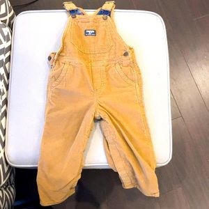 Boys overall (24 months)